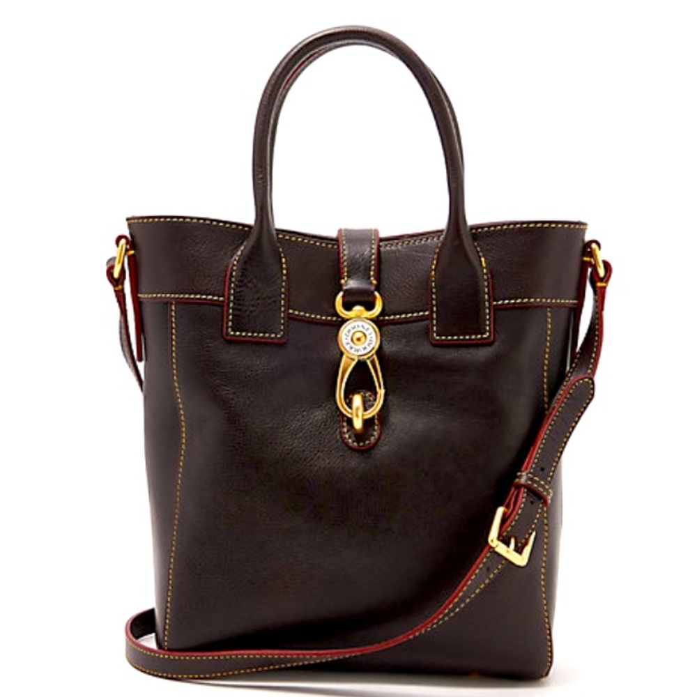 Dooney & Bourke Florentine Leather Bag